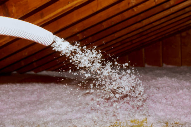 Best Energy Efficiency Insulation in West Elmira, NY
