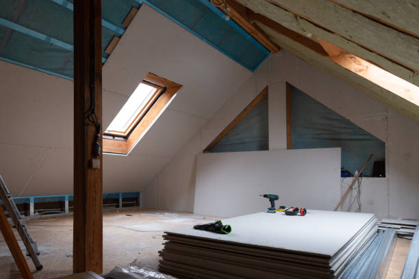 Best Insulation for Specific Applications in West Elmira, NY