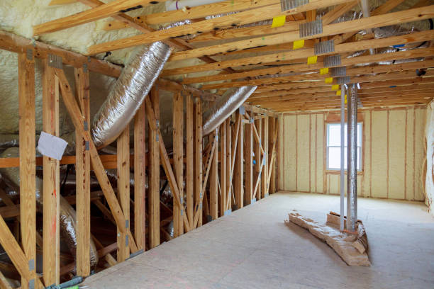 Best Fiberglass Insulation in West Elmira, NY