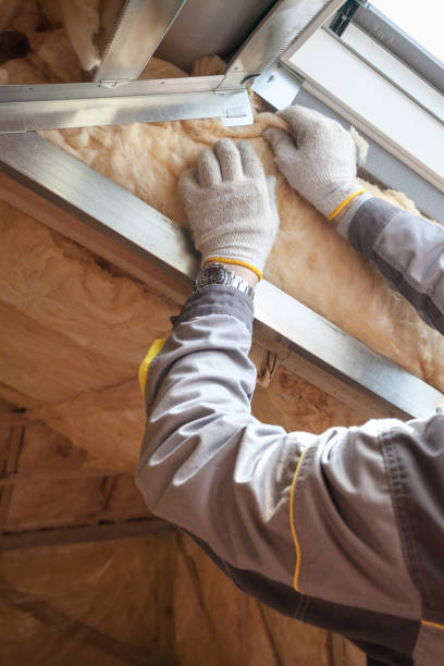 Best Blown-in Insulation in West Elmira, NY