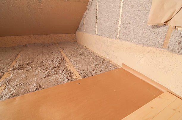 Types of Insulation We Offer in West Elmira, NY